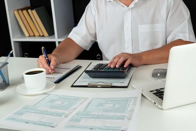 Calculadora de Rescisão