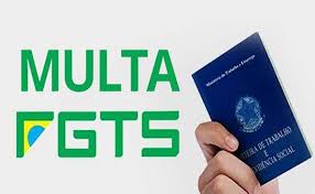 Multa de 40% do FGTS