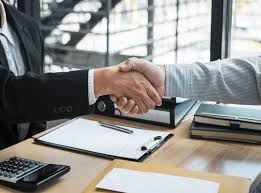 Rescisão por Comum Acordo